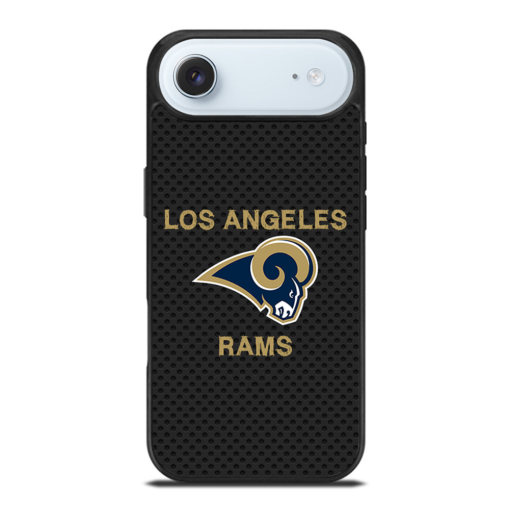 ST LOUIS RAMS FOOTBALL iPhone Air Case Cover