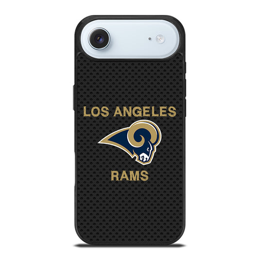 ST LOUIS RAMS FOOTBALL iPhone Air Case Cover