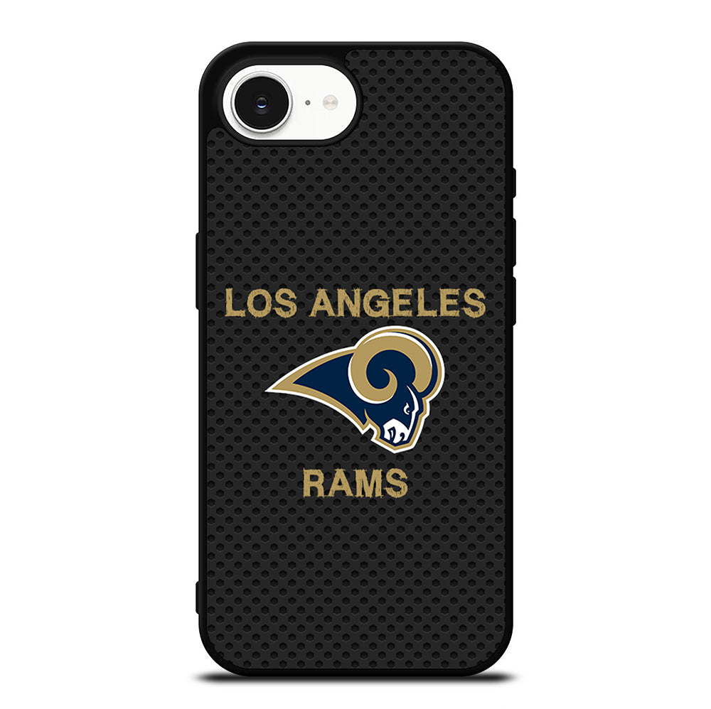 ST LOUIS RAMS FOOTBALL iPhone 16e Case Cover