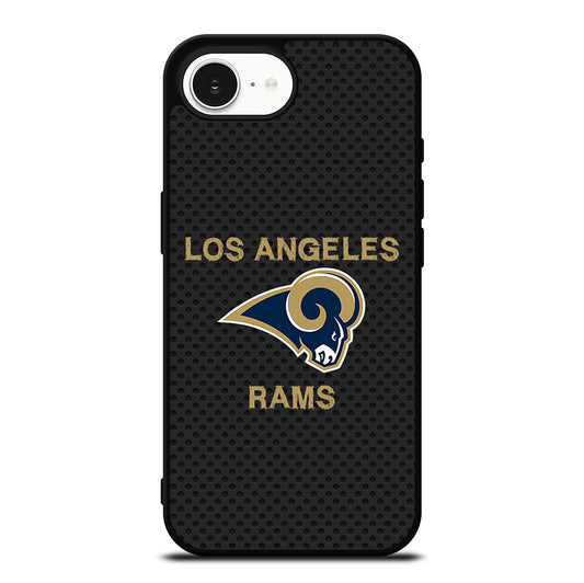 ST LOUIS RAMS FOOTBALL iPhone 16e Case Cover