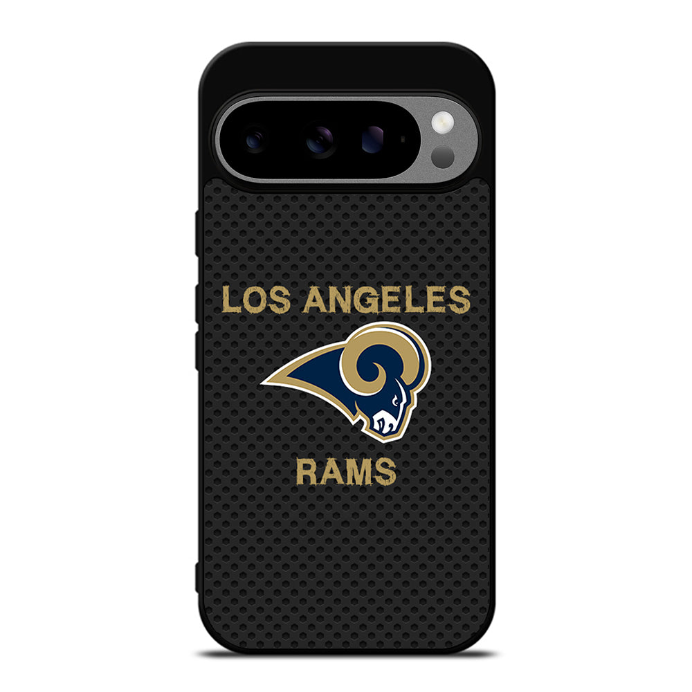 ST LOUIS RAMS FOOTBALL Google Pixel 9 Pro XL Case Cover