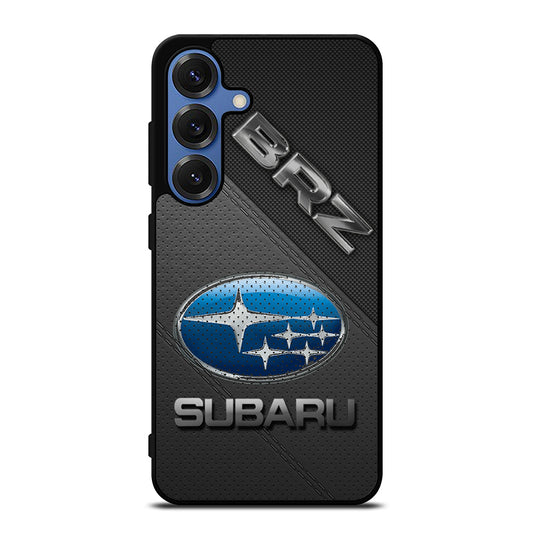 SUBARU BRZ EMBLEM Samsung Galaxy S25 Case Cover