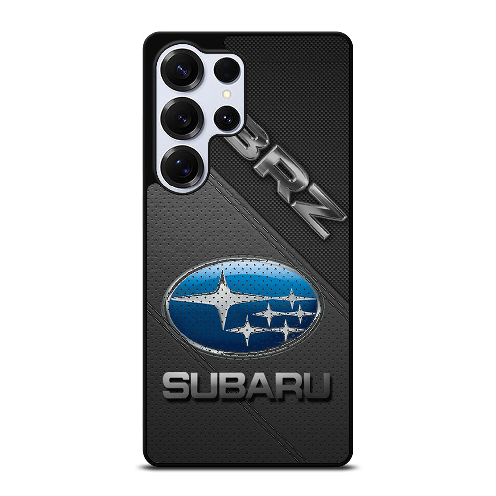 SUBARU BRZ EMBLEM Samsung Galaxy S25 Ultra Case Cover