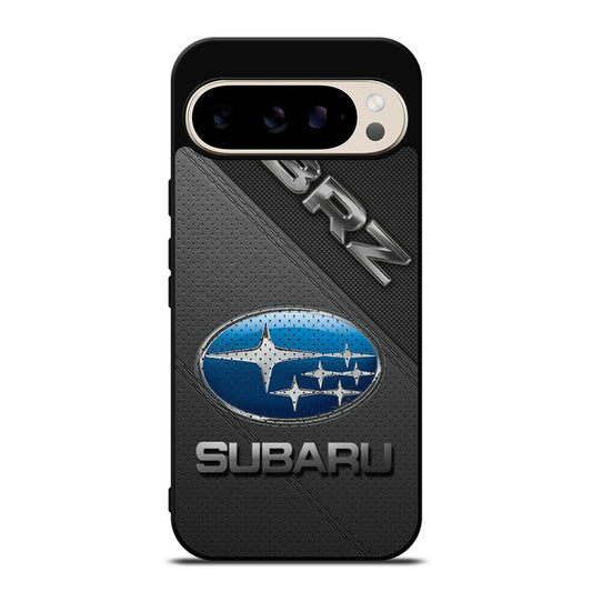 SUBARU BRZ EMBLEM Google Pixel 9 Pro Case Cover