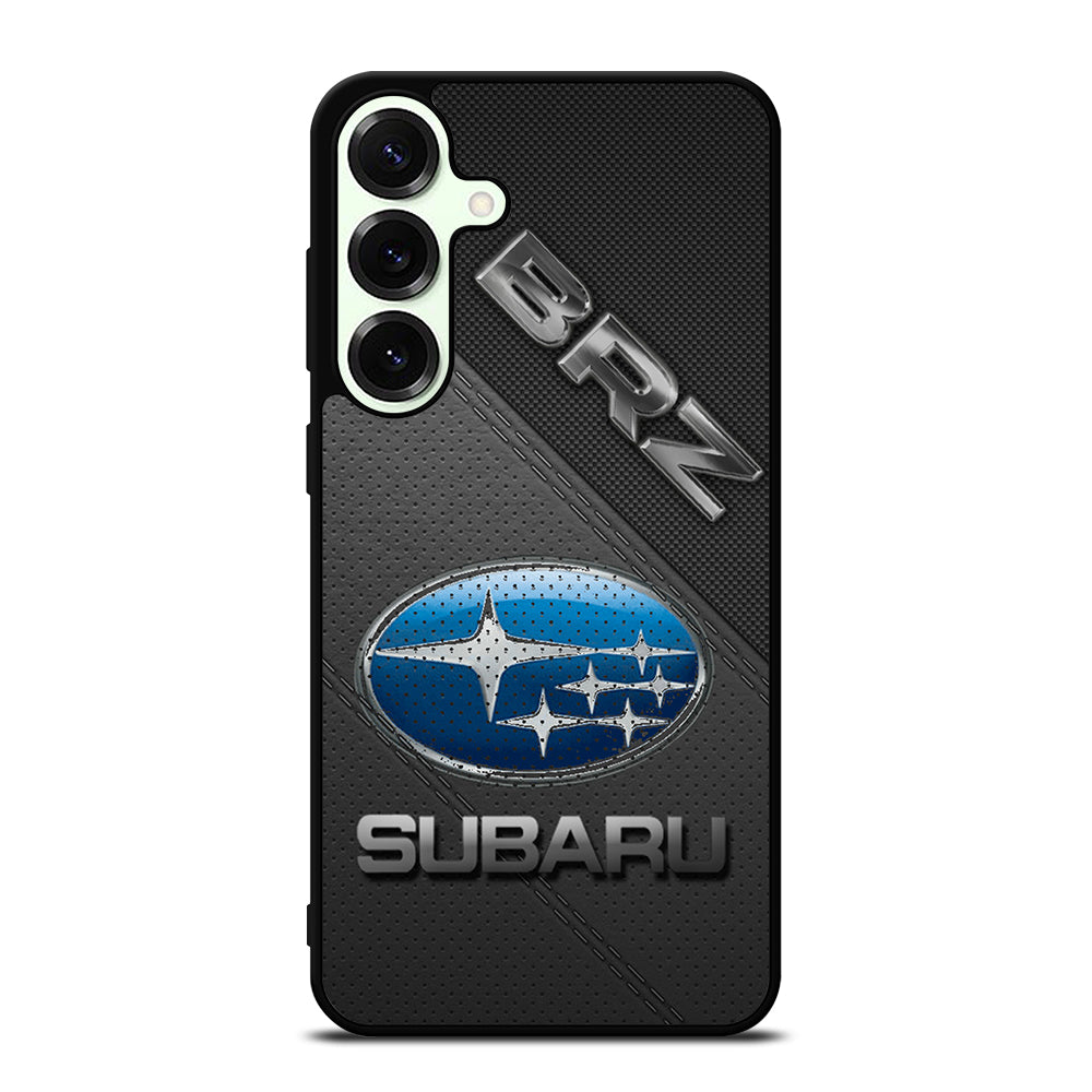 SUBARU BRZ EMBLEM Samsung Galaxy S26 Plus Case Cover