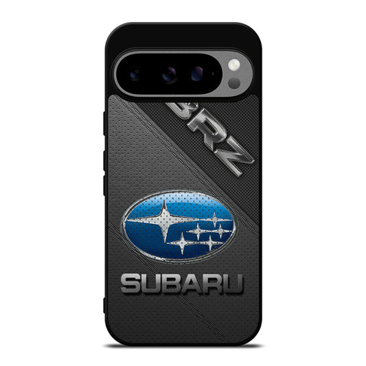 SUBARU BRZ EMBLEM Google Pixel 9 Pro XL Case Cover