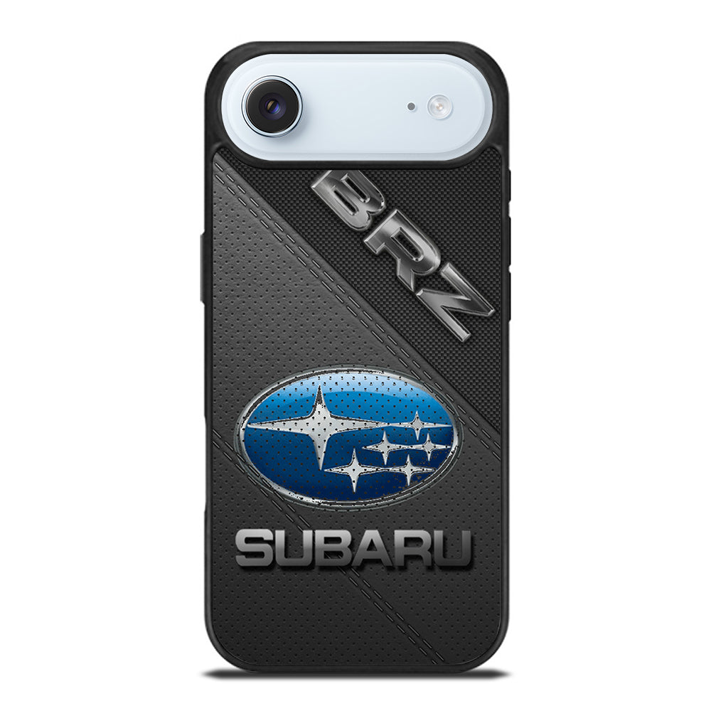 SUBARU BRZ EMBLEM iPhone Air Case Cover