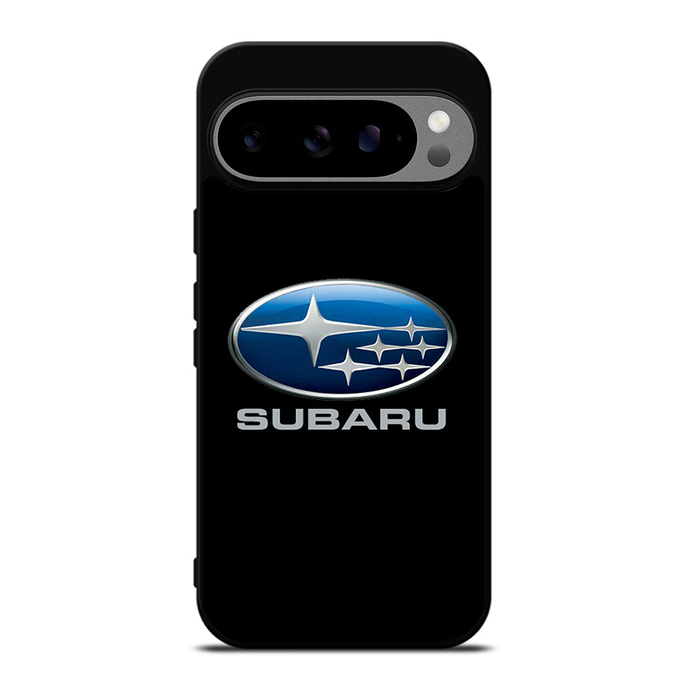 SUBARU EMBLEM Google Pixel 9 Pro XL Case Cover