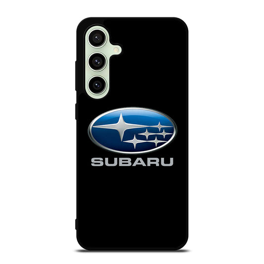 SUBARU EMBLEM Samsung Galaxy S24 FE Case Cover