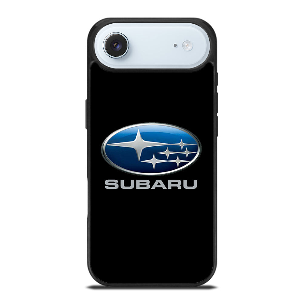 SUBARU EMBLEM iPhone Air Case Cover