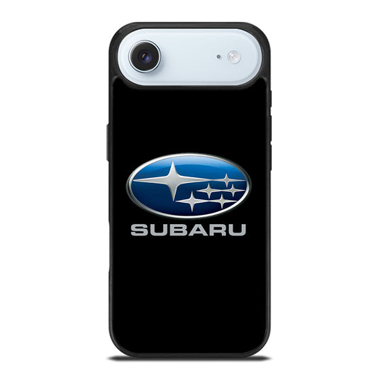 SUBARU EMBLEM iPhone Air Case Cover