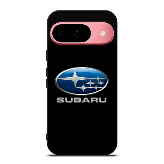 SUBARU EMBLEM Google Pixel 9 Case Cover
