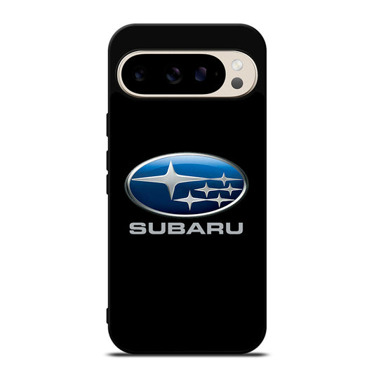 SUBARU EMBLEM Google Pixel 9 Pro Case Cover