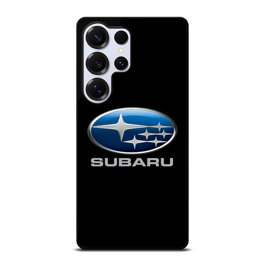 SUBARU EMBLEM Samsung Galaxy S25 Ultra Case Cover