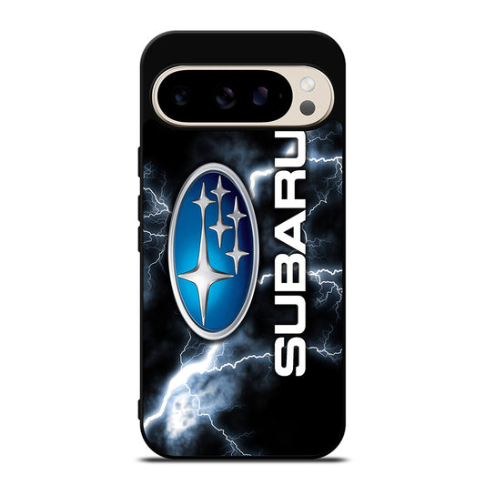 SUBARU LOGO CAR Google Pixel 9 Pro Case Cover
