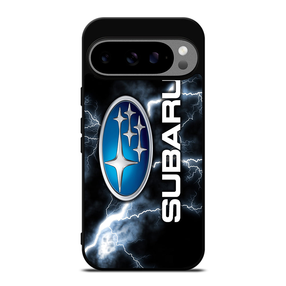 SUBARU LOGO CAR Google Pixel 9 Pro XL Case Cover