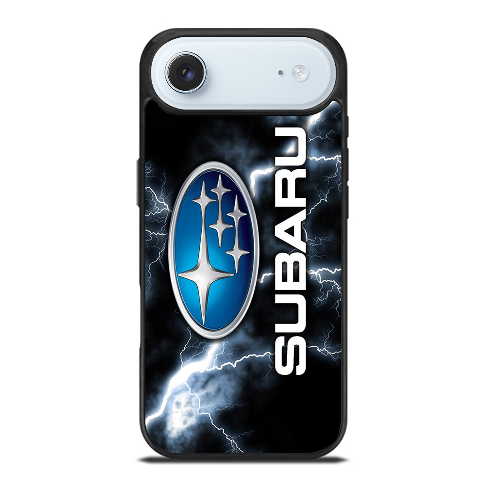 SUBARU LOGO CAR iPhone Air Case Cover