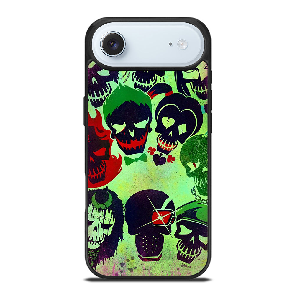 SUICIDE SQUAD ICON iPhone Air Case Cover