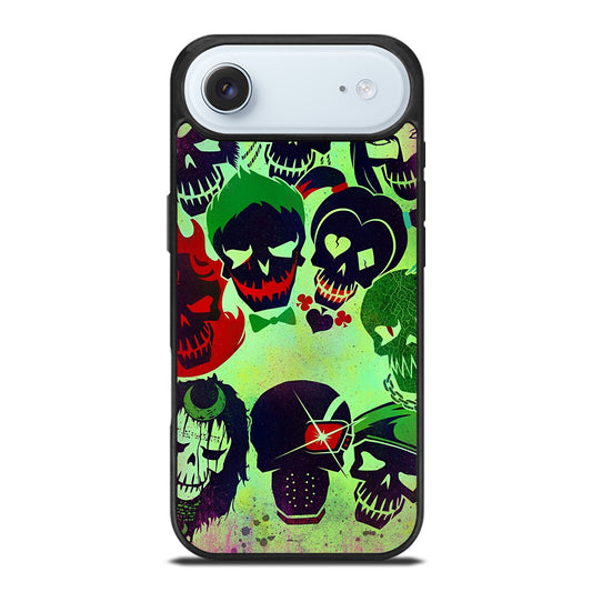 SUICIDE SQUAD ICON iPhone Air Case Cover
