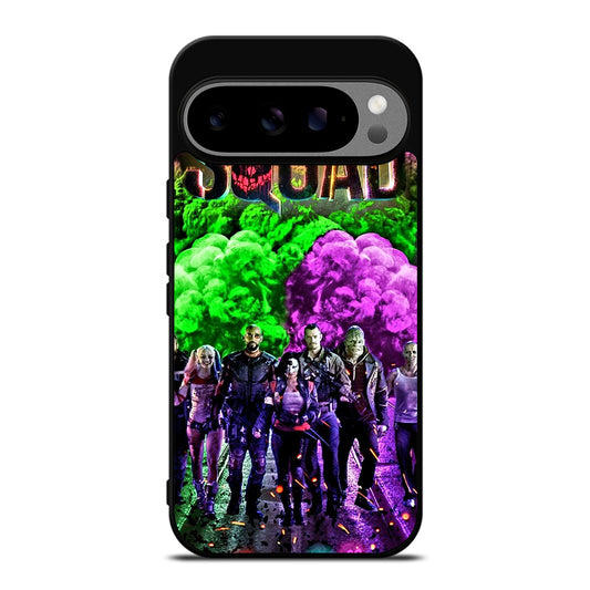 SUICIDE SQUAD MOVE Google Pixel 9 Pro XL Case Cover