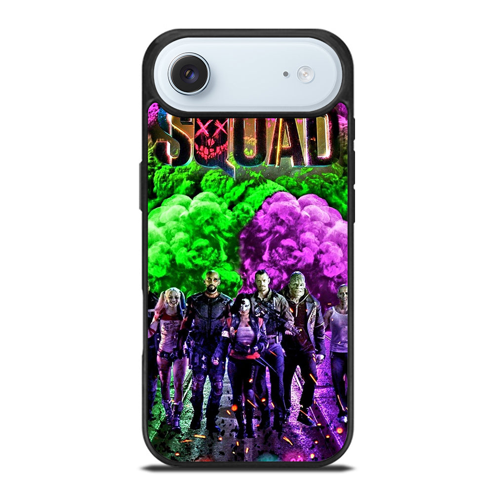 SUICIDE SQUAD MOVE iPhone Air Case Cover