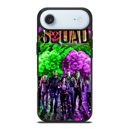 SUICIDE SQUAD MOVE iPhone Air Case Cover