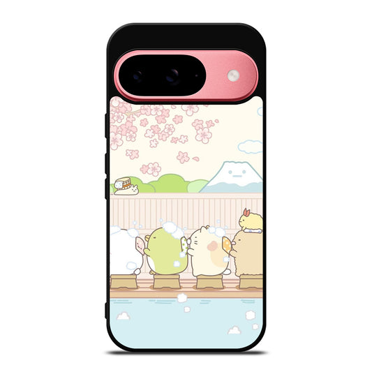 SUMIKKO GURASHI CARTOON Google Pixel 9 Case Cover