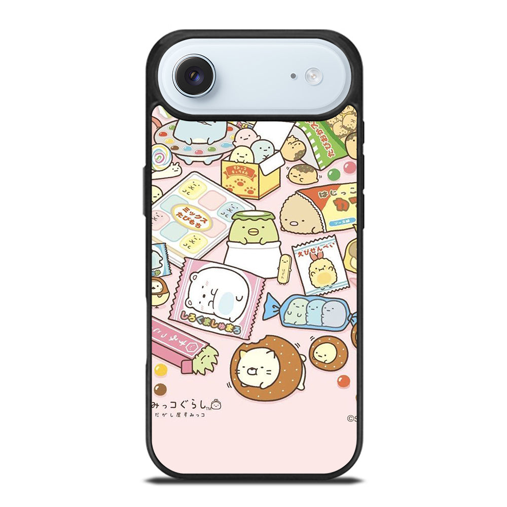 SUMIKKO GURASHI CUTE iPhone Air Case Cover