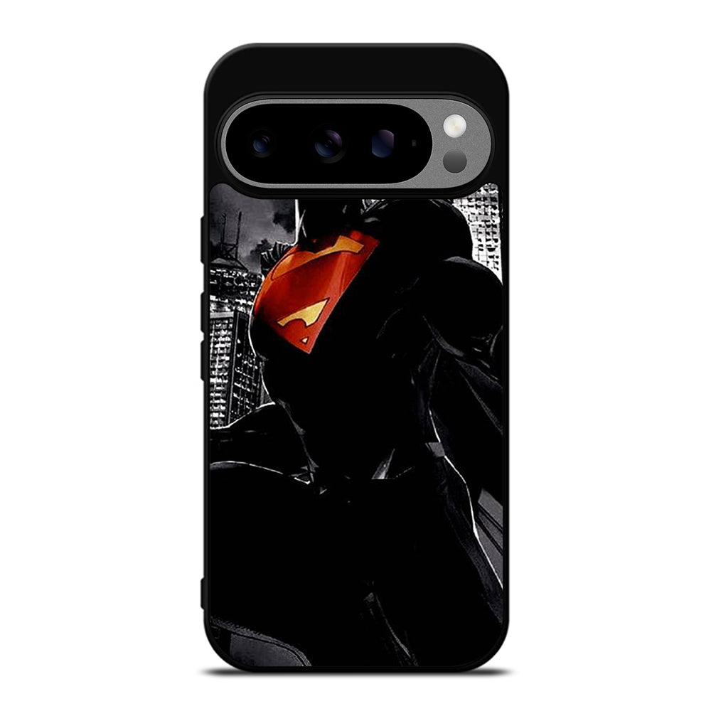 SUPERMAN DARK DC Google Pixel 9 Pro XL Case Cover