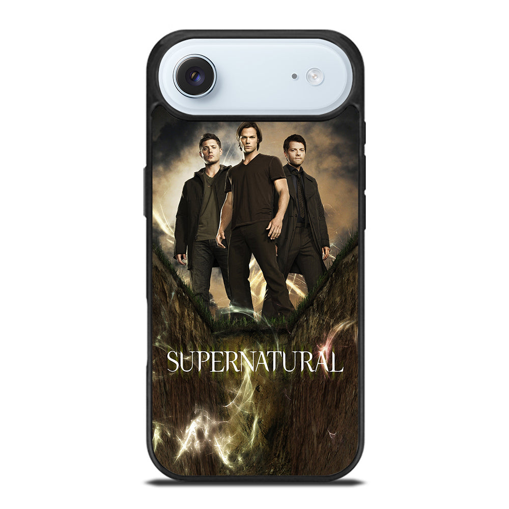 SUPERNATURAL MOVIE iPhone Air Case Cover
