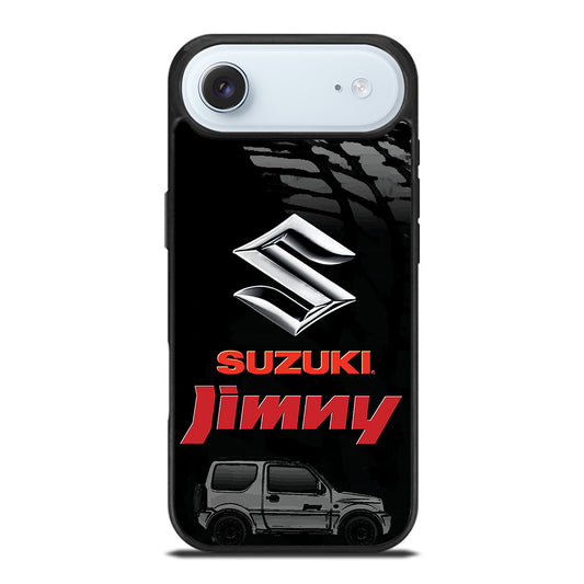SUZUKI JIMNY SUV CAR LOGO iPhone Air Case Cover