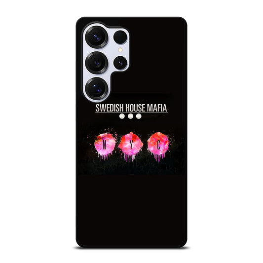 SWEDISH HOUSE MAFIA LOGO Samsung Galaxy S26 Ultra Case Cover