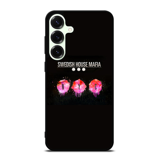 SWEDISH HOUSE MAFIA LOGO Samsung Galaxy S26 Plus Case Cover