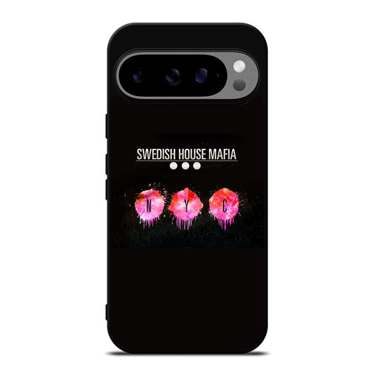 SWEDISH HOUSE MAFIA LOGO Google Pixel 9 Pro XL Case Cover