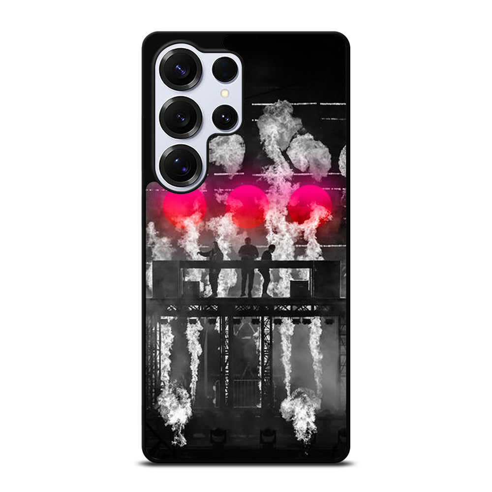 SWEDISH HOUSE MAFIA SHOW Samsung Galaxy S25 Ultra Case Cover