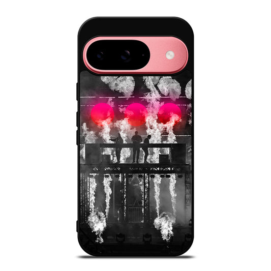 SWEDISH HOUSE MAFIA SHOW Google Pixel 9 Case Cover