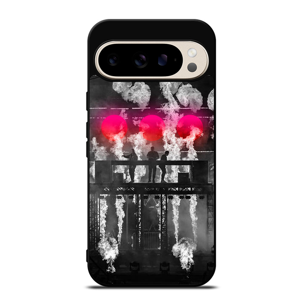 SWEDISH HOUSE MAFIA SHOW Google Pixel 9 Pro Case Cover