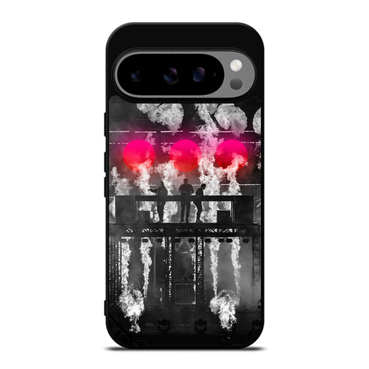 SWEDISH HOUSE MAFIA SHOW Google Pixel 9 Pro XL Case Cover