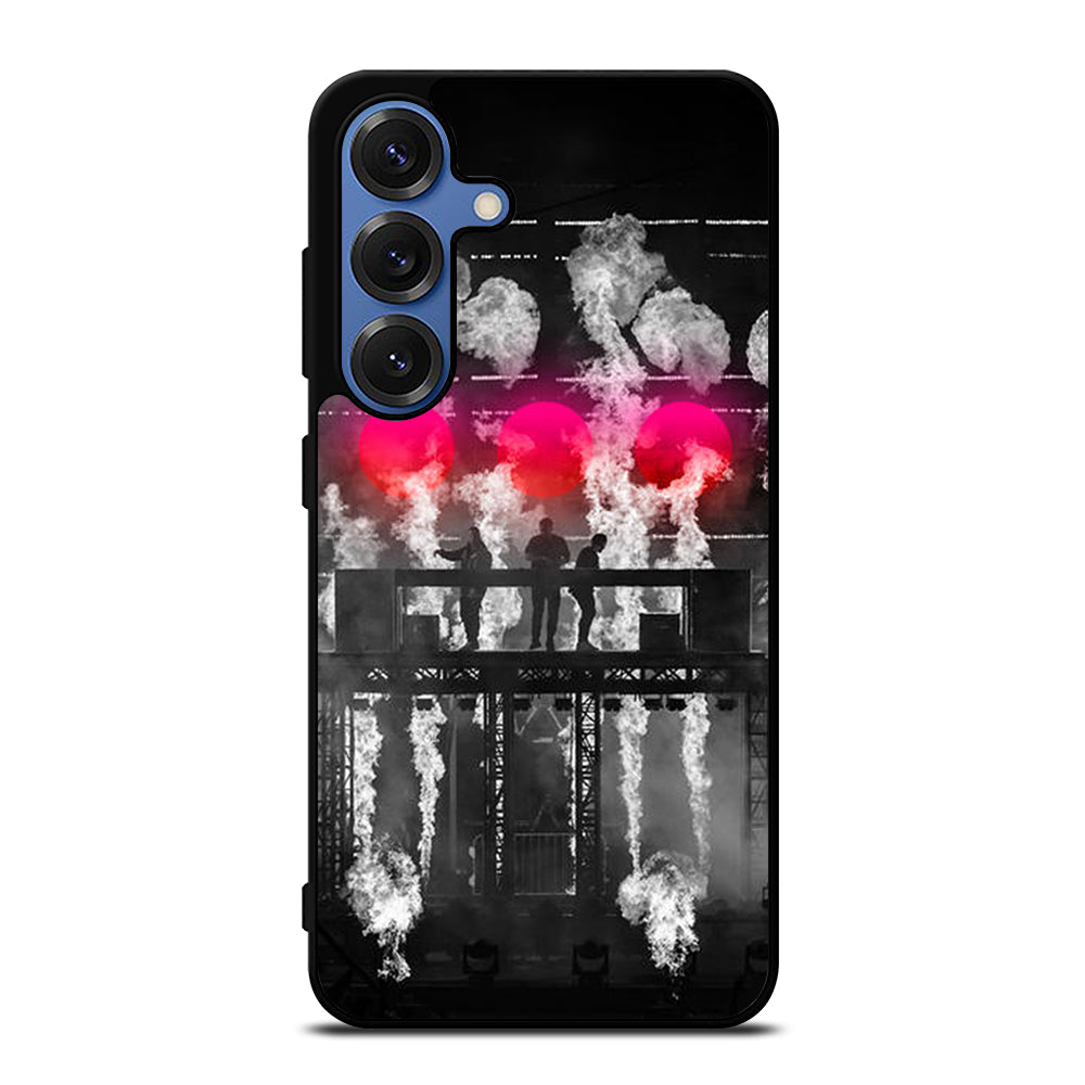 SWEDISH HOUSE MAFIA SHOW Samsung Galaxy S25 Case Cover