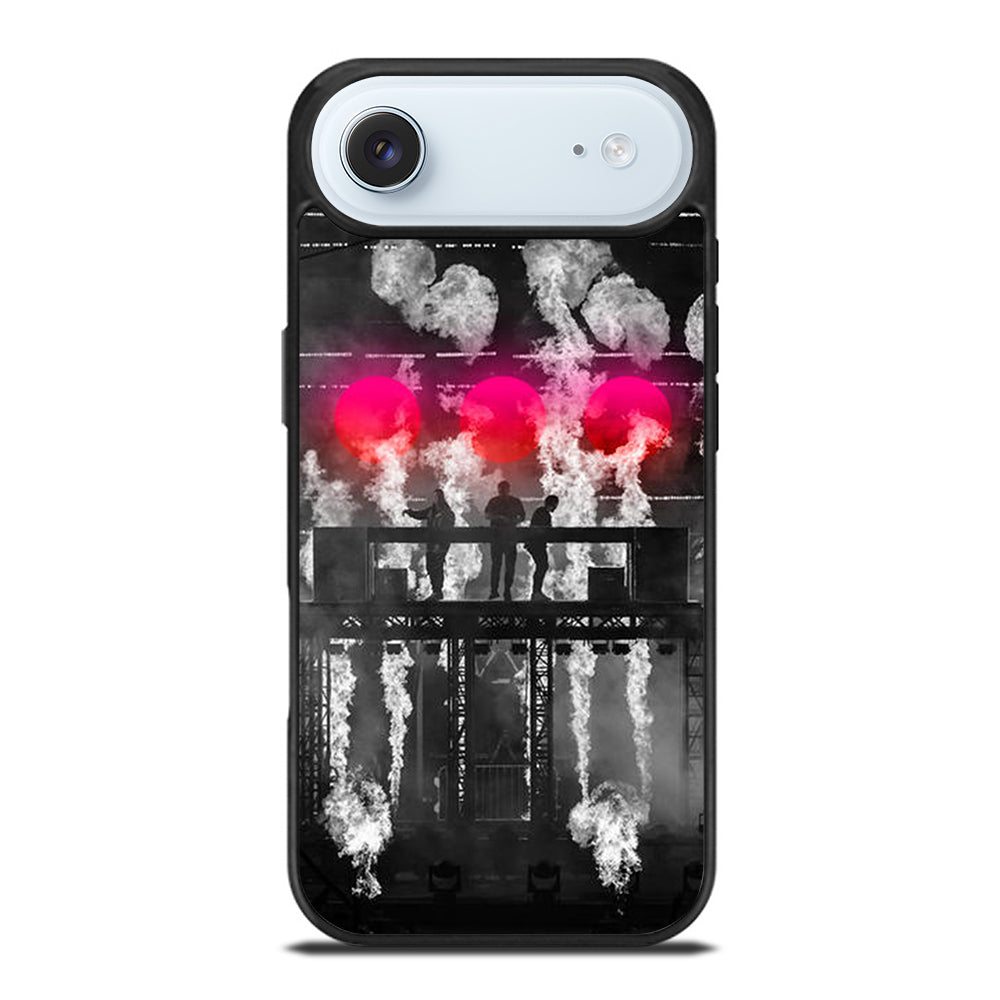 SWEDISH HOUSE MAFIA SHOW iPhone Air Case Cover