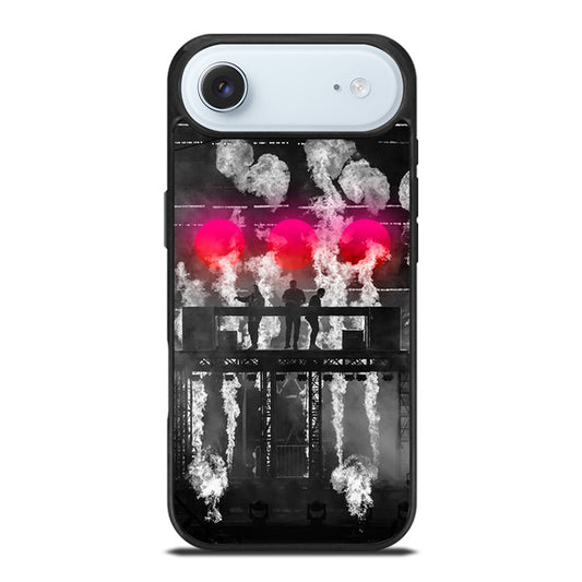 SWEDISH HOUSE MAFIA SHOW iPhone Air Case Cover