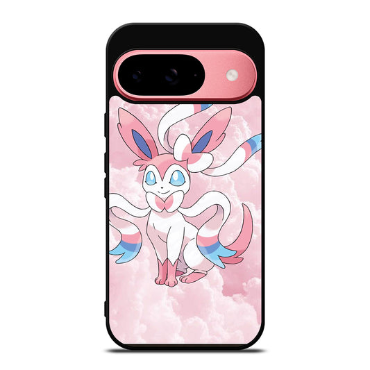 SYLVEON POKEMON ANIME Google Pixel 9 Case Cover