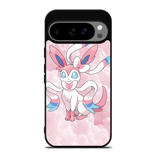 SYLVEON POKEMON ANIME Google Pixel 9 Pro XL Case Cover