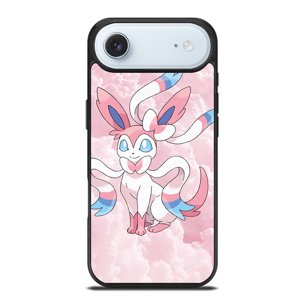 SYLVEON POKEMON ANIME iPhone Air Case Cover