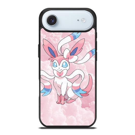 SYLVEON POKEMON ANIME iPhone Air Case Cover