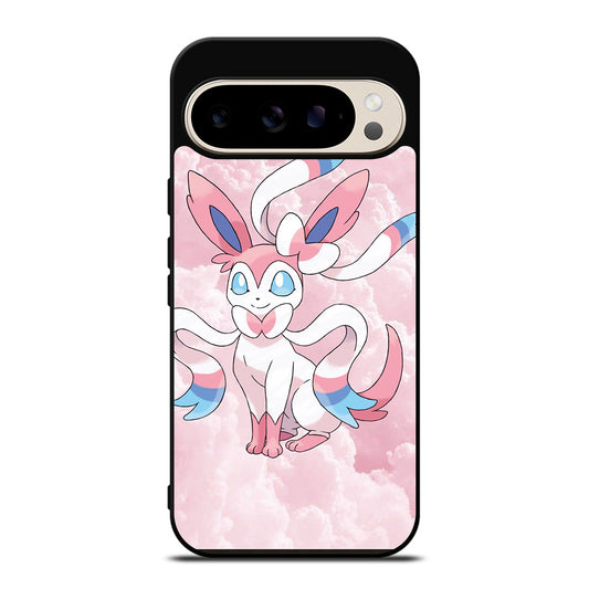 SYLVEON POKEMON ANIME Google Pixel 9 Pro Case Cover