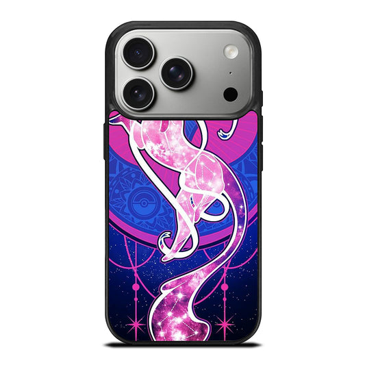 SYLVEON POKEMON ART iPhone 17 Pro Case Cover