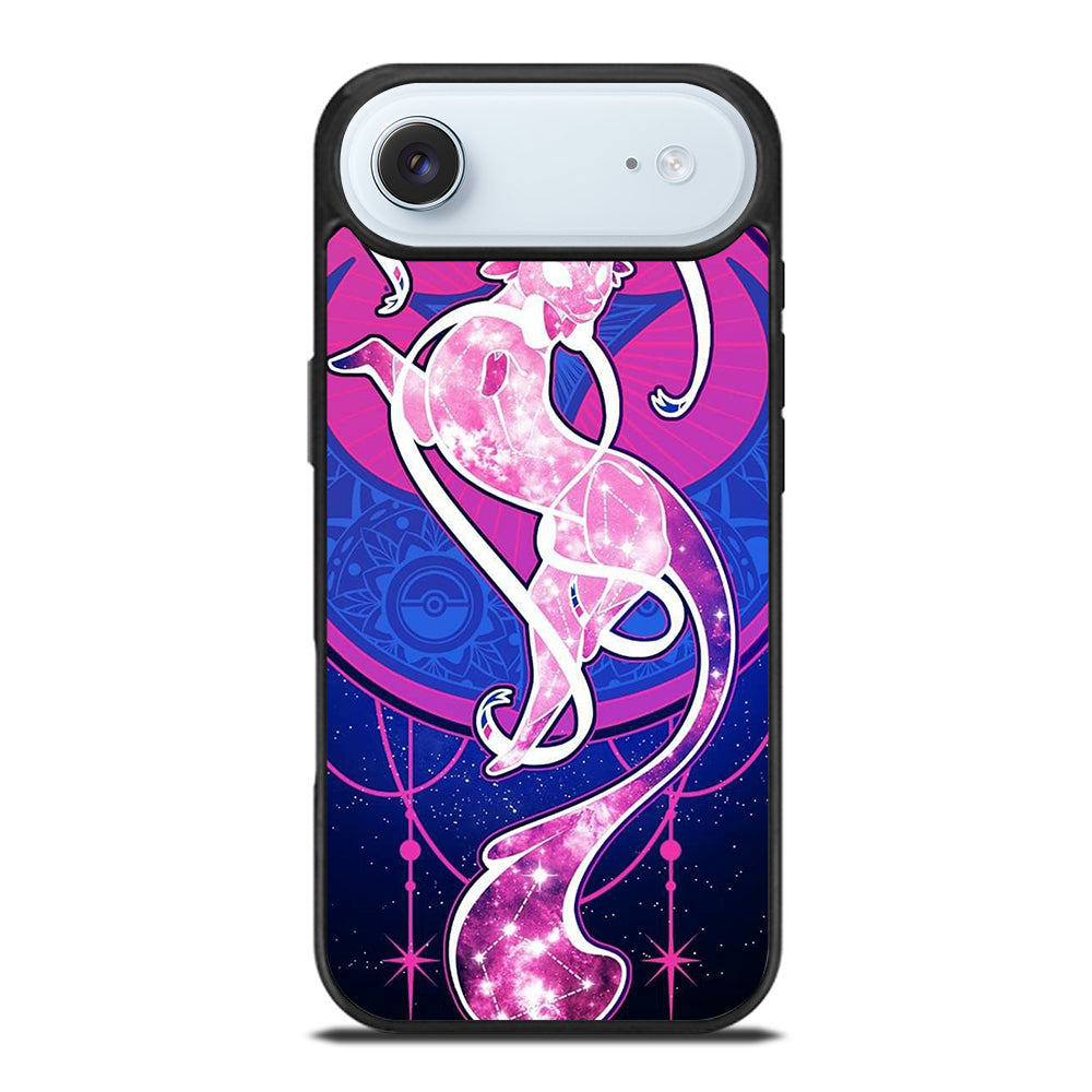 SYLVEON POKEMON ART iPhone Air Case Cover