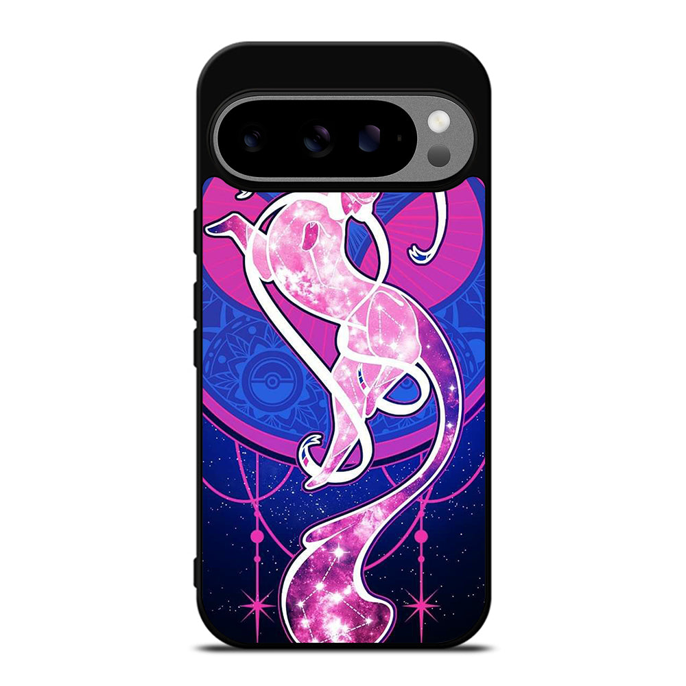 SYLVEON POKEMON ART Google Pixel 9 Pro XL Case Cover