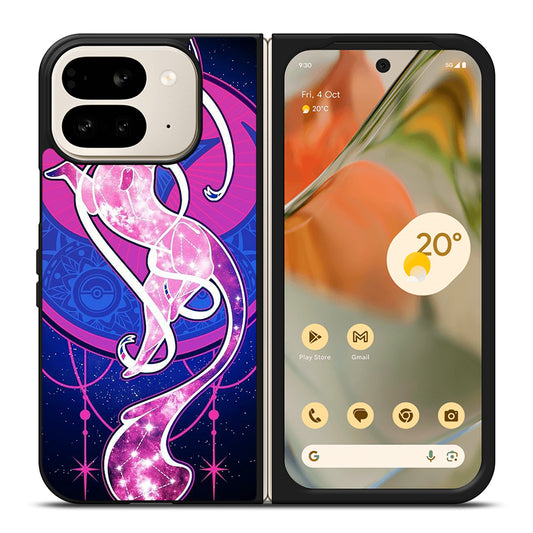 SYLVEON POKEMON ART Google Pixel 9 Pro Fold Case Cover